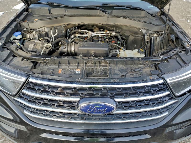 Фото 12 - FORD EXPLORER