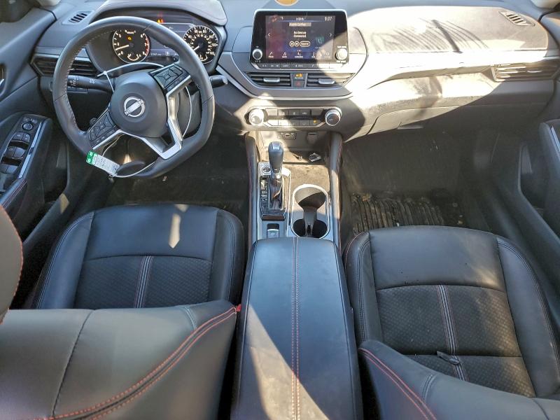 Фото 8 - NISSAN ALTIMA