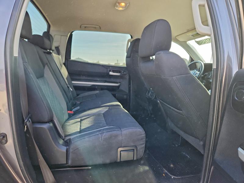 Фото 10 - TOYOTA TUNDRA