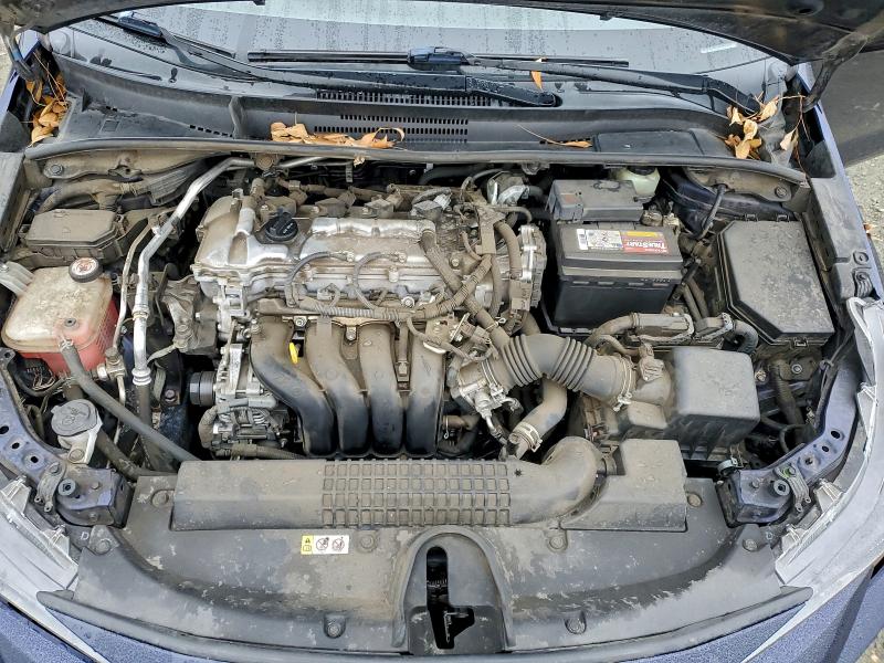 Фото 11 - TOYOTA COROLLA