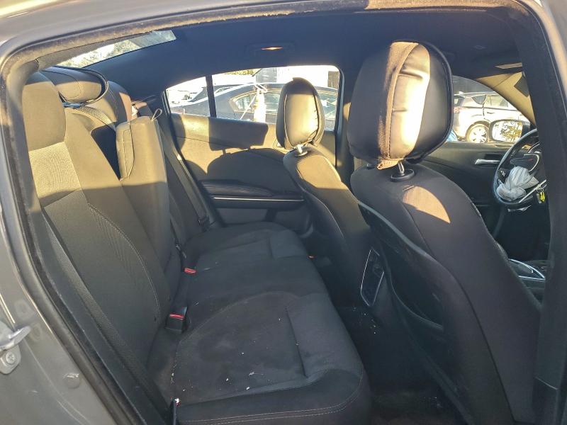 Фото 10 - DODGE CHARGER