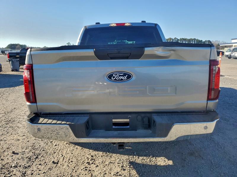 FORD All Models 2025 VIN 1FTEW3K82SKE69963