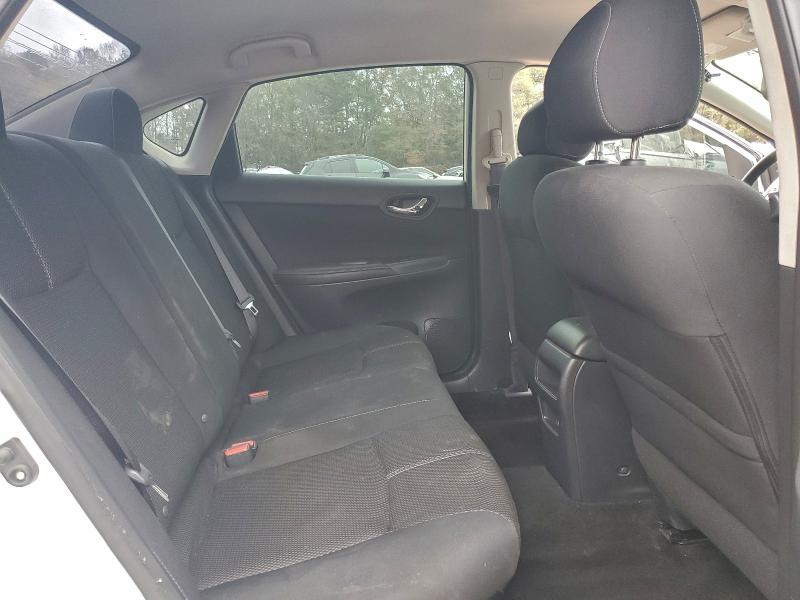 Фото 10 - NISSAN SENTRA