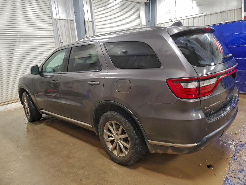Фото 2 - DODGE DURANGO