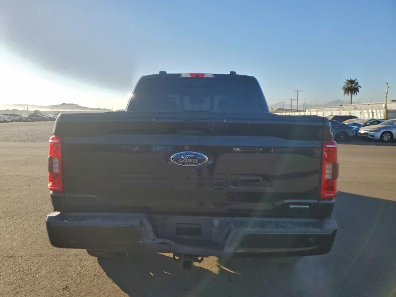 Фото 6 - FORD F-150