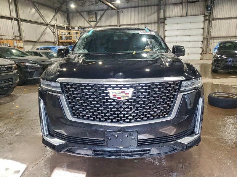 Фото 5 - CADILLAC ESCALADE