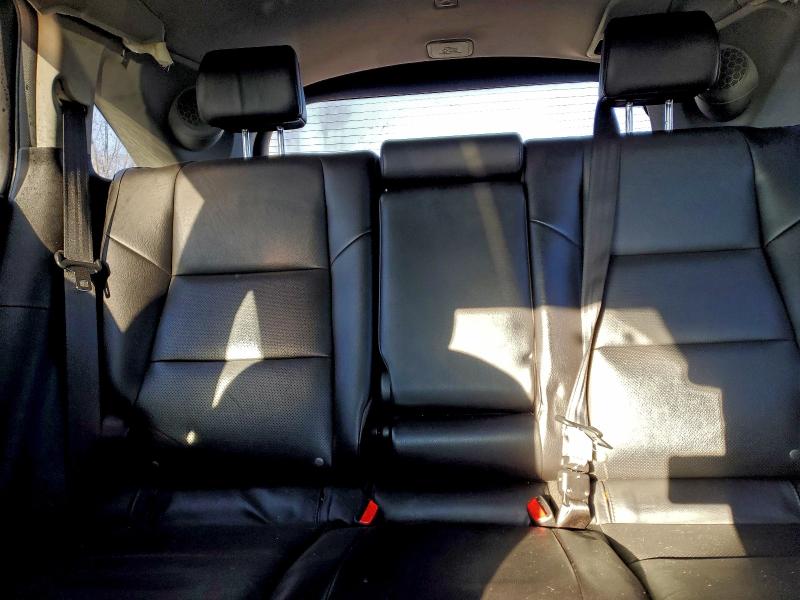 Фото 10 - ACURA RDX