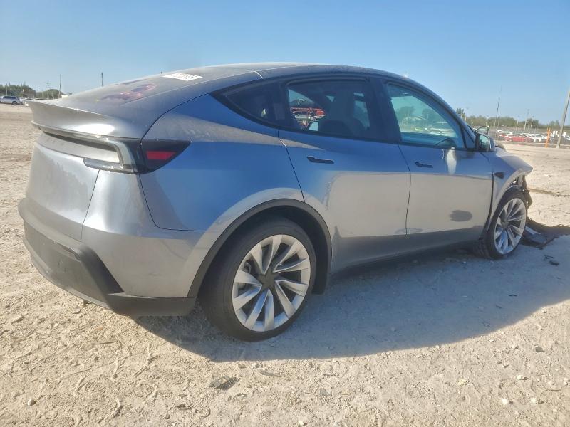 Фото 3 - TESLA MODEL Y