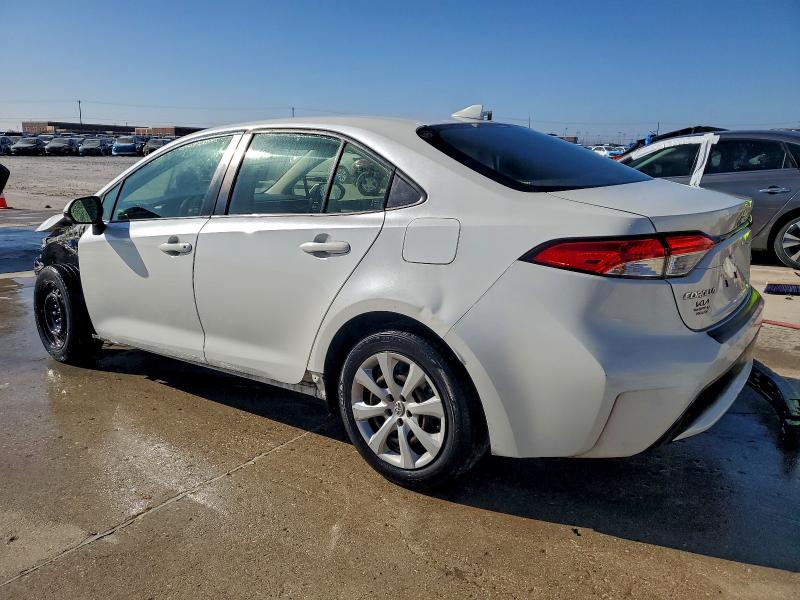 Фото 2 - TOYOTA COROLLA