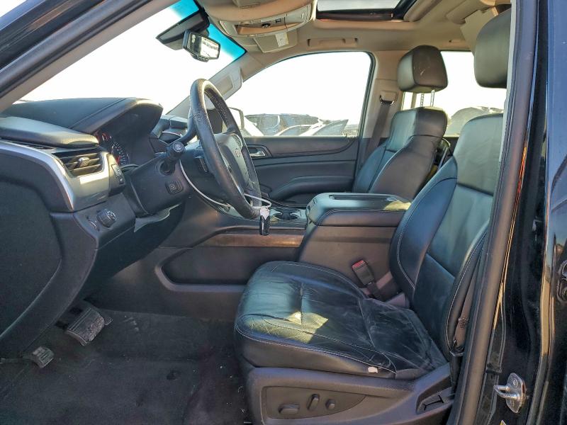 Фото 7 - CHEVROLET SUBURBAN