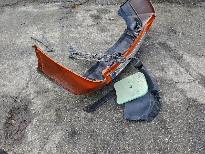 Фото 13 - NISSAN ROGUE