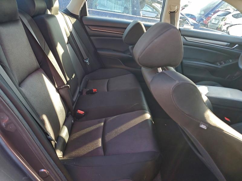 Фото 10 - HONDA ACCORD