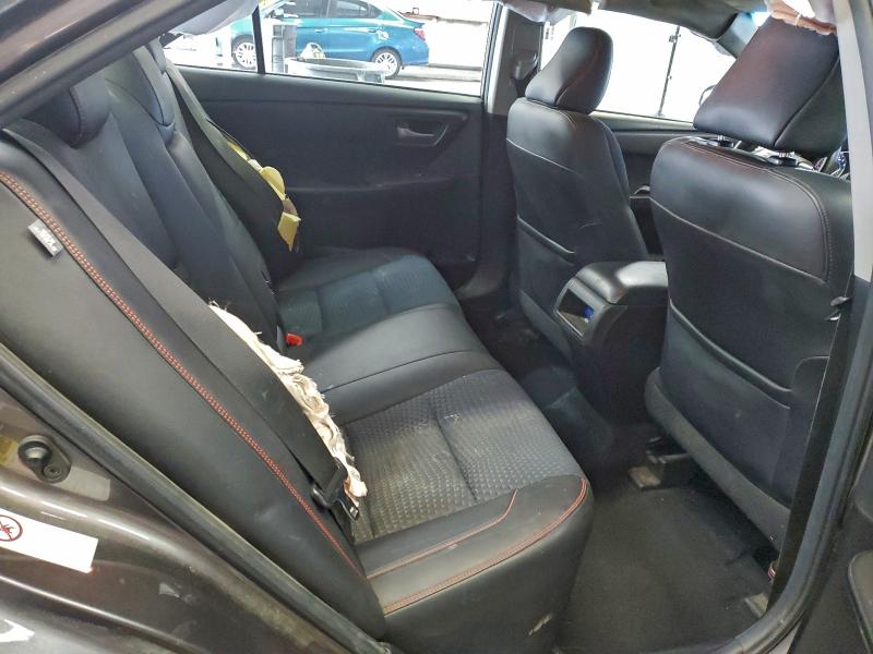 Фото 10 - TOYOTA CAMRY