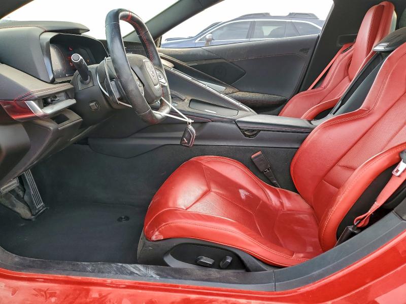 Фото 7 - CHEVROLET CORVETTE