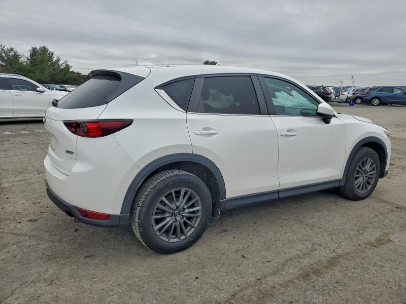 Фото 3 - MAZDA CX-5