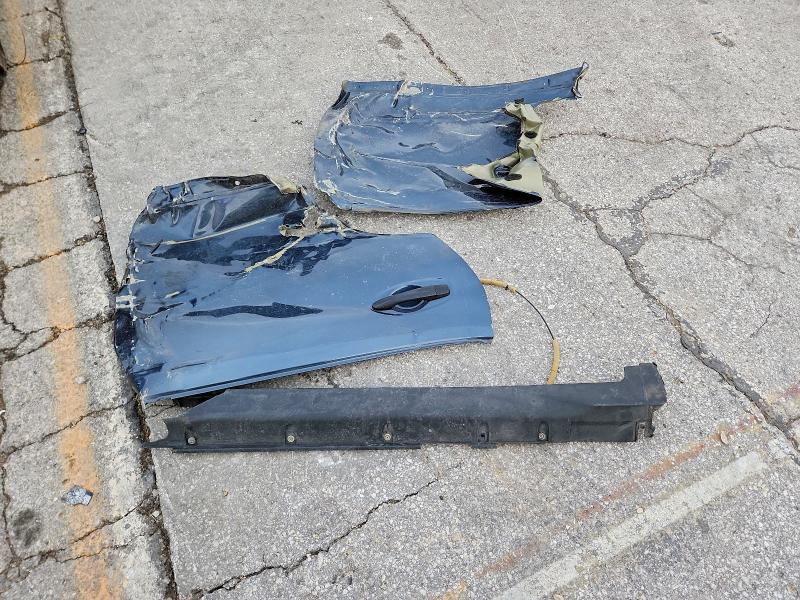 Фото 13 - NISSAN ROGUE