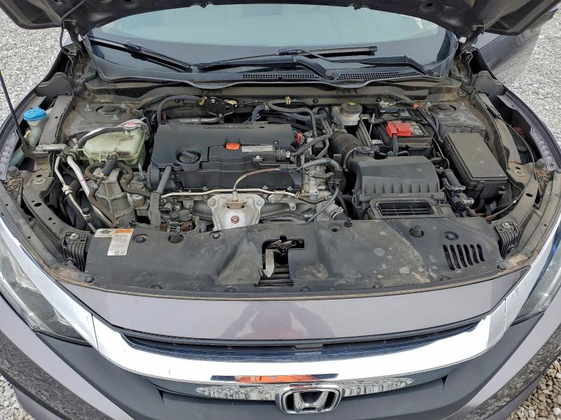 Фото 11 - HONDA CIVIC