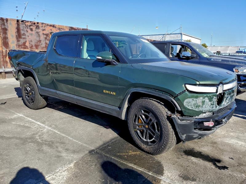 RIVIAN RIT 2023 VIN 7FCTGAAA9PN020650