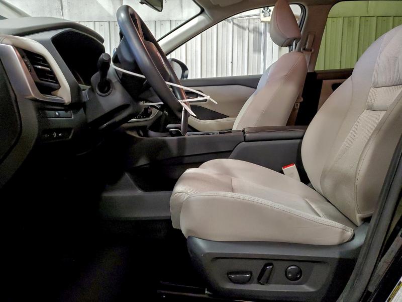 Фото 7 - NISSAN ROGUE