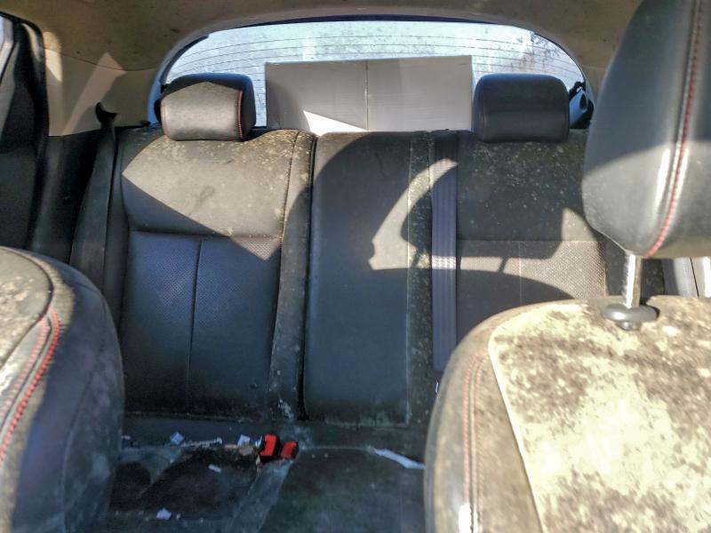 NISSAN JUKE 2015 VIN JN8AF5MV8FT557417