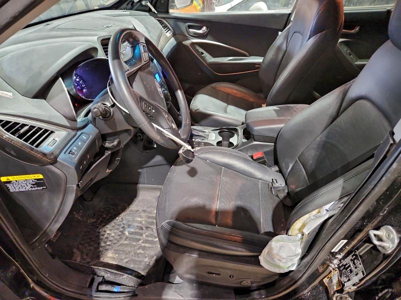 Фото 7 - HYUNDAI SANTA FE