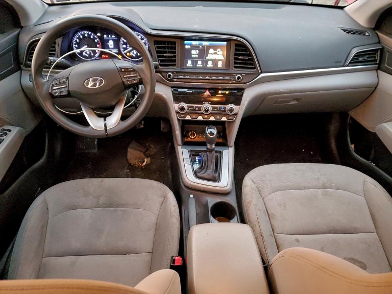 Фото 8 - HYUNDAI ELANTRA