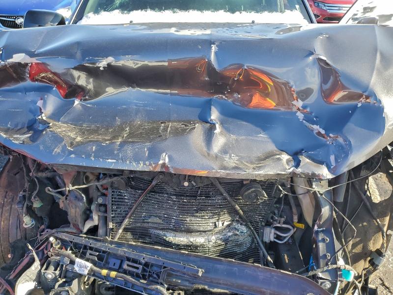 Фото 12 - DODGE DURANGO