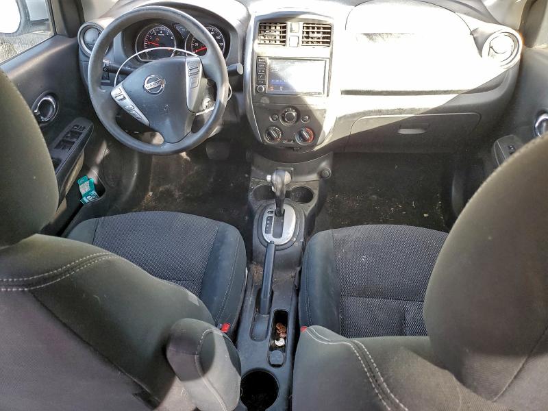 Фото 8 - NISSAN VERSA