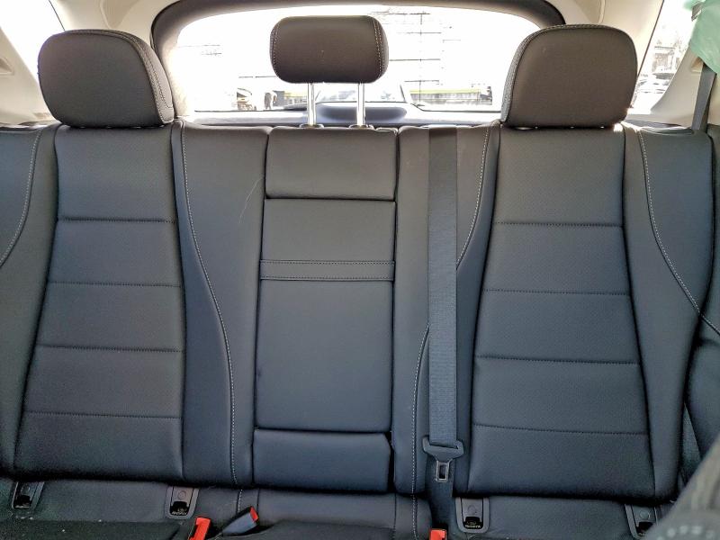 Фото 10 - MERCEDES-BENZ GLE-CLASS