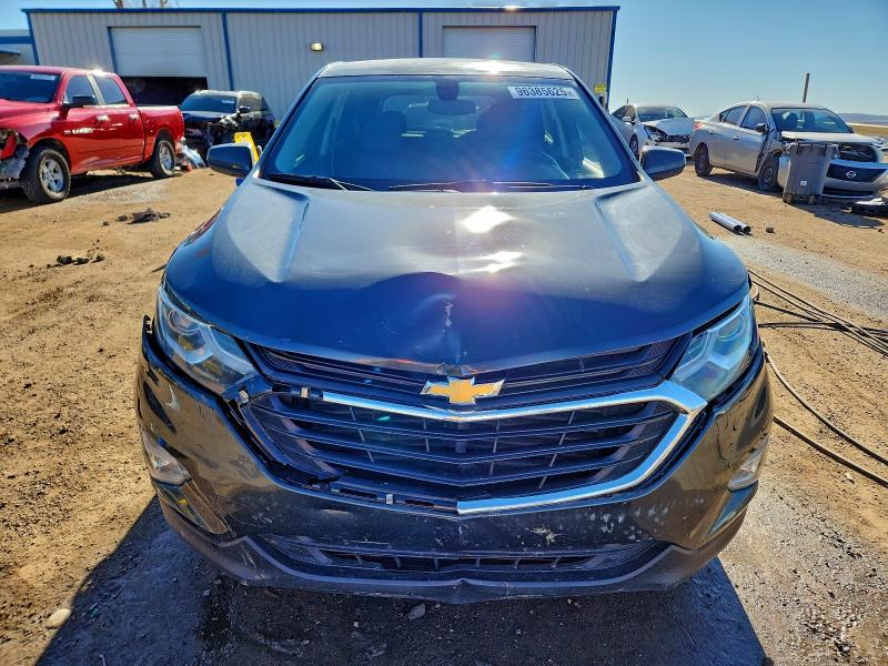 Фото 5 - CHEVROLET EQUINOX