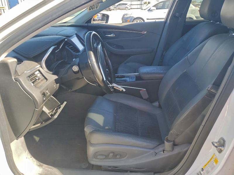 Фото 7 - CHEVROLET IMPALA