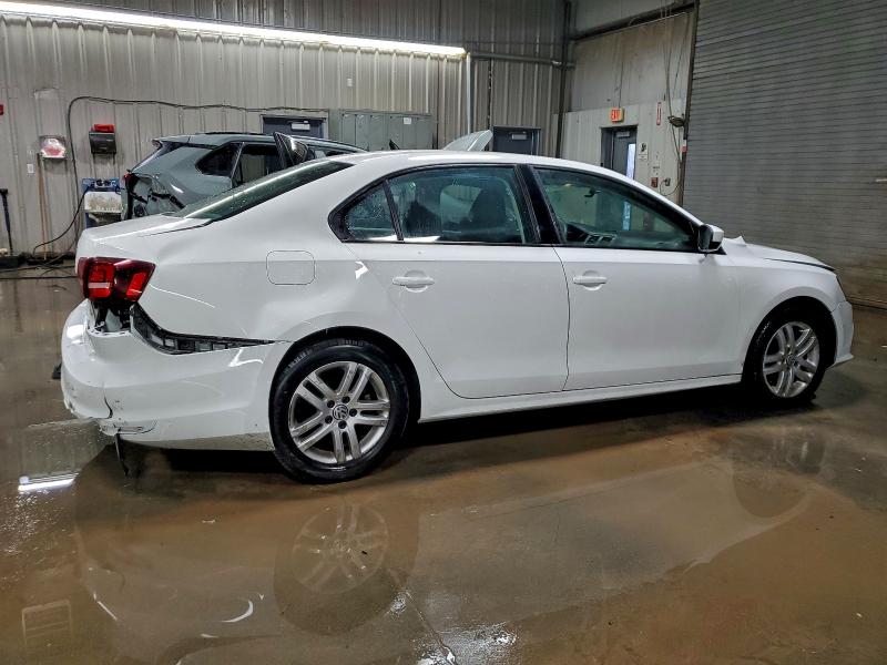 Фото 3 - VOLKSWAGEN JETTA