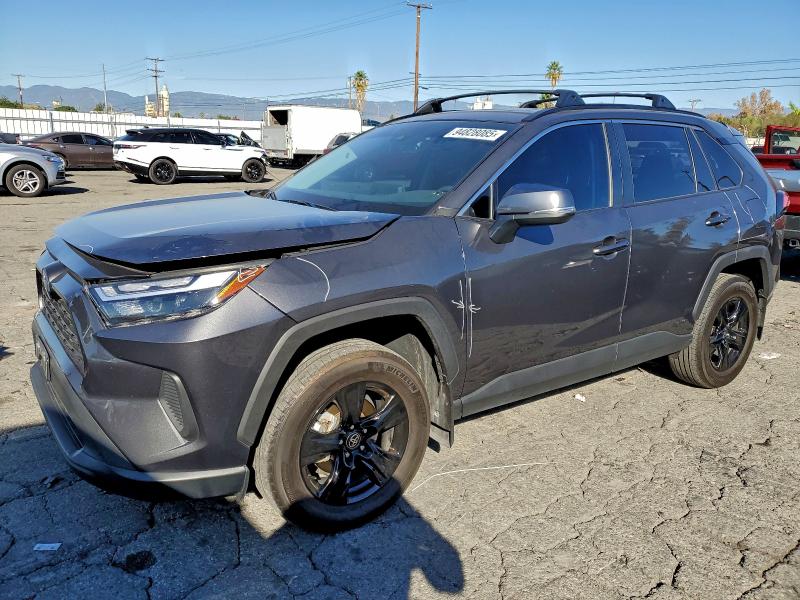Фото 1 - TOYOTA RAV4