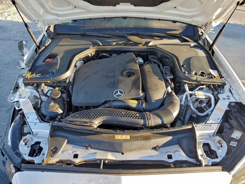 Фото 11 - MERCEDES-BENZ E-CLASS