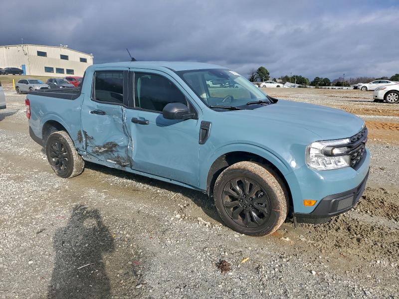 Фото 4 - FORD MAVERICK