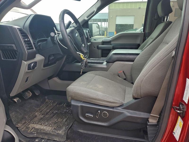 Фото 7 - FORD F-150