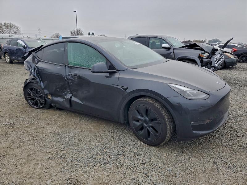 Фото 4 - TESLA MODEL Y