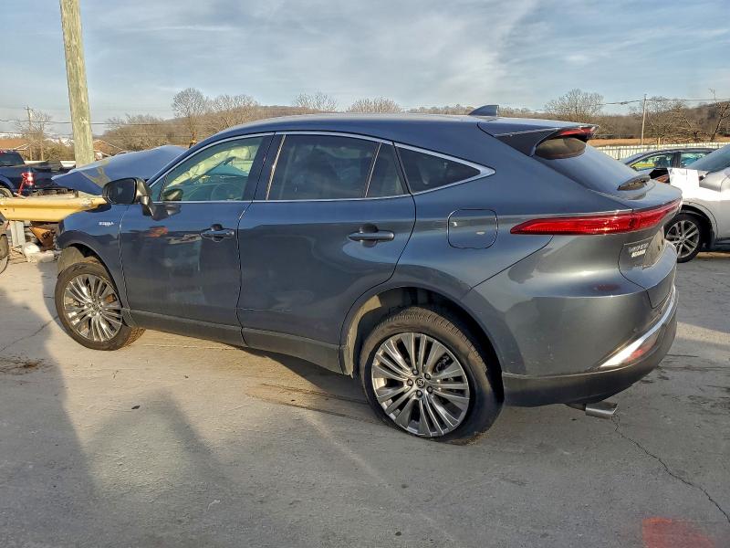 Фото 2 - TOYOTA VENZA