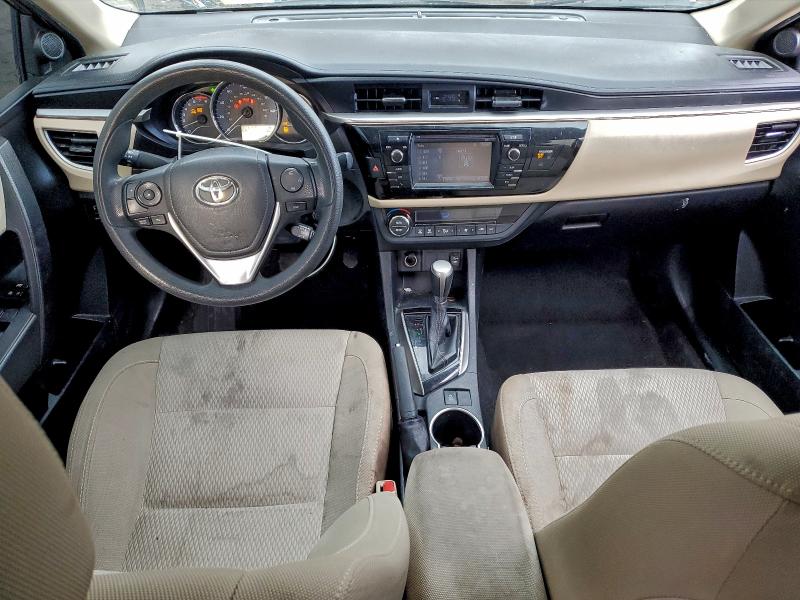 Фото 8 - TOYOTA COROLLA