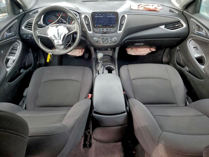 Фото 8 - CHEVROLET MALIBU