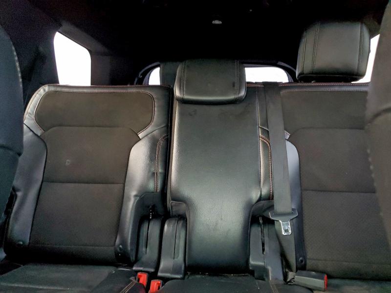 Фото 10 - FORD EXPLORER