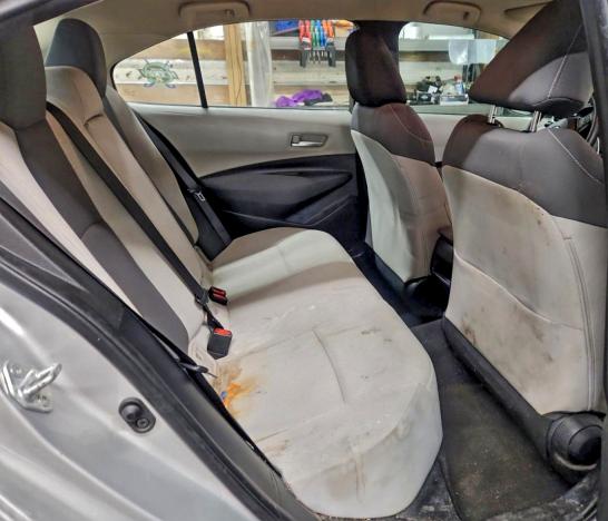 Фото 10 - TOYOTA COROLLA