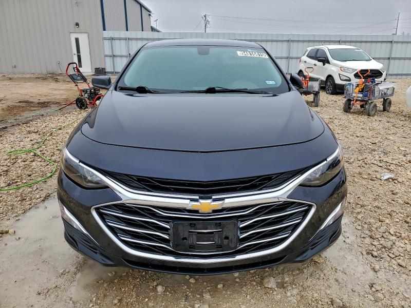 Фото 5 - CHEVROLET MALIBU