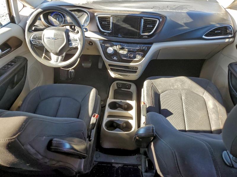 Фото 8 - CHRYSLER PACIFICA