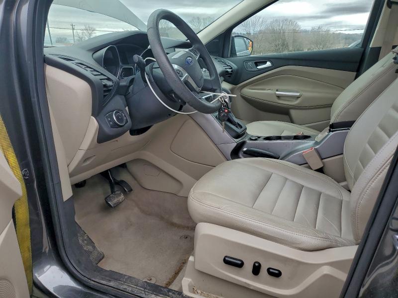 Фото 7 - FORD ESCAPE