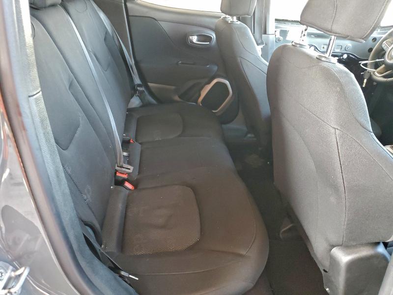 Фото 10 - JEEP RENEGADE