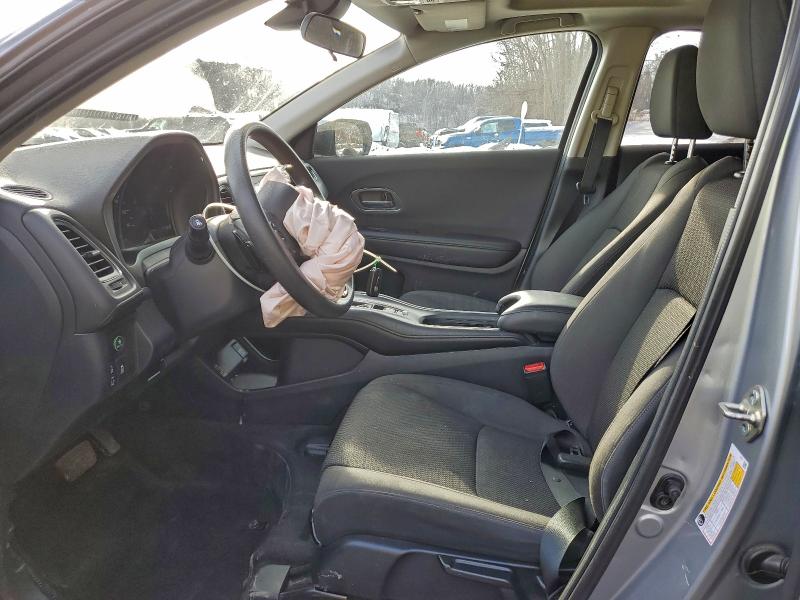 Фото 7 - HONDA HR-V