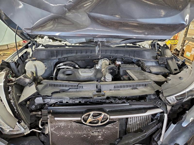 Фото 12 - HYUNDAI TUCSON