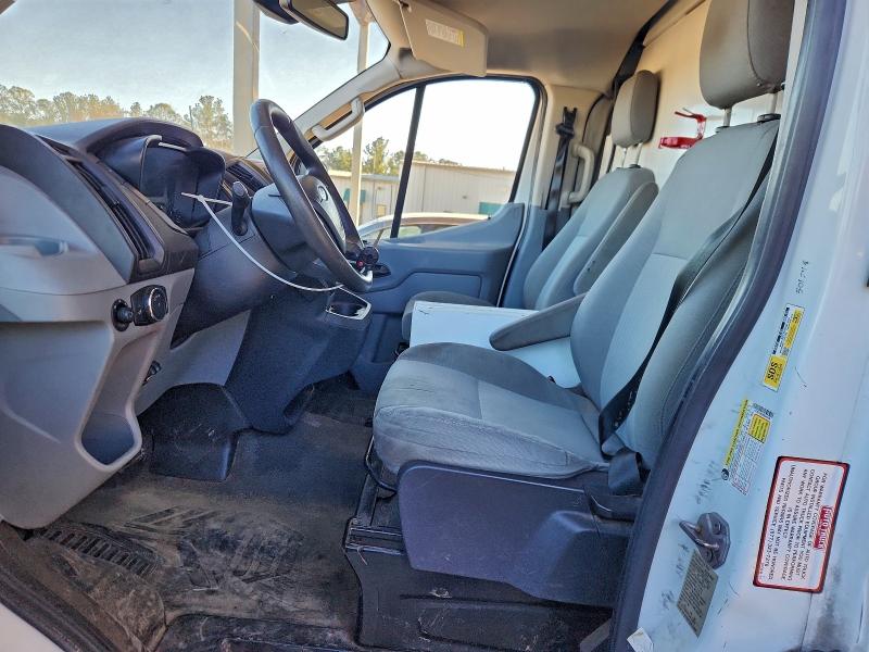 Фото 7 - FORD TRANSIT