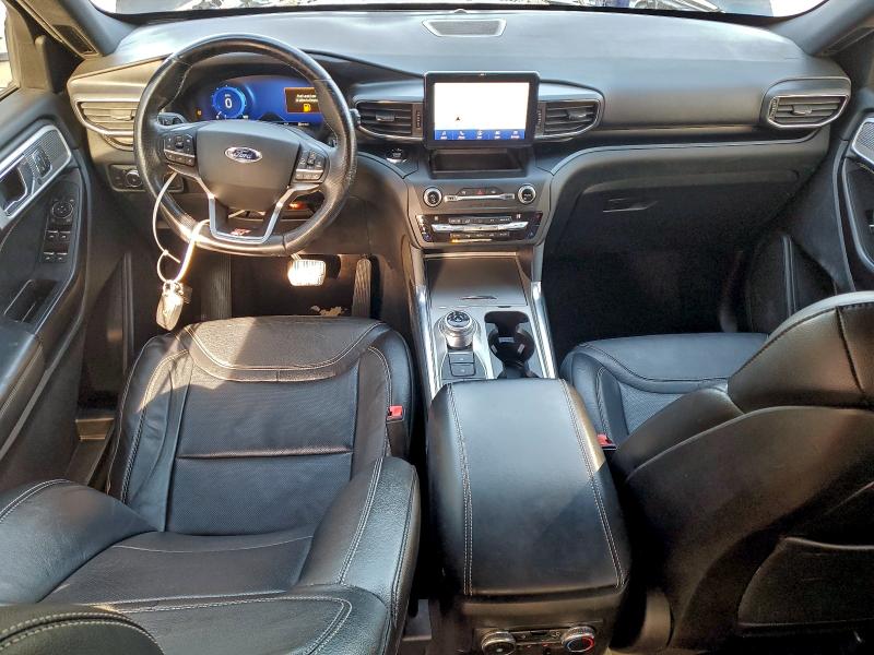 Фото 8 - FORD EXPLORER